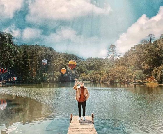 Lạc Tiên Giới- Đà Lạt